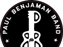 Paul Benjaman Band