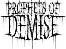 Prophets Of Demise