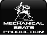 Mechanical Beats Production