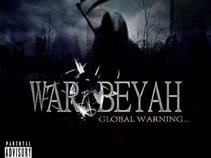 War Beyah