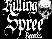 Killing Spree Records