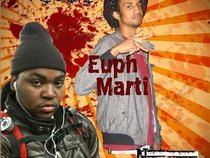 Euph Marti Music
