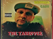 TROUBLE-Krooked CA$H