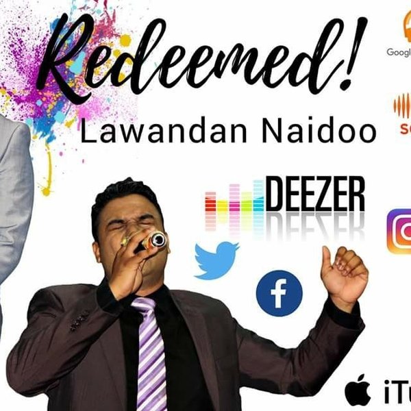 Throne Room Redeemed Lawandan Naidoo By Lawandan Naidoo