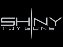 SHINY TOY GUNS