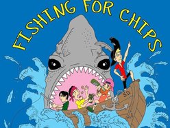 Image for Fishing For Chips