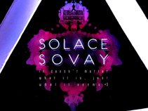 Solace Sovay