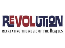 Revolution - Recreating the Music of the Beatles