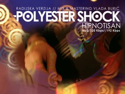 Image for POLYESTER SHOCK