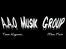 A.A.O Music Group
