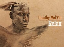 Timothy Mel'vin