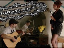 Stephanie White & the Philth Harmonic
