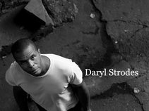 Daryl Strodes