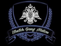 Y5Twosolid  Stretch Gang Nation