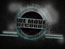 WE MOVE RECORDS