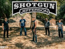 Shotgun Jefferson