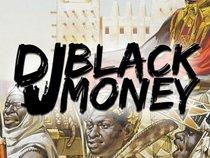 DJ Black Money