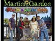 Martini Garden