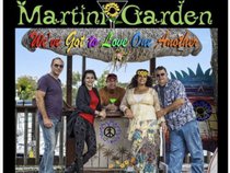 Martini Garden
