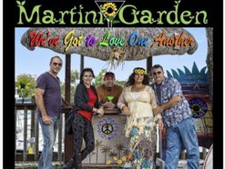 Image for Martini Garden
