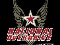 National Overdrive