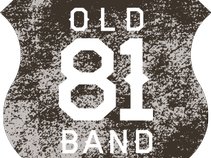 OLD 81 BAND