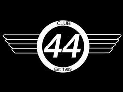Image for CLUB 44