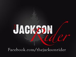Image for The Jackson Rider