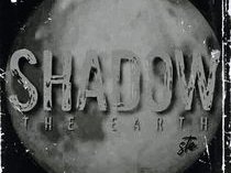Shadow The Earth