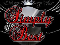 Simply The Best (S.T.B.)
