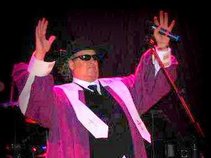 Rev Spider Webb and the Boogie Blues Revue