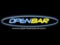Open Bar Band