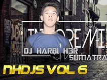 DJ H 3R (NIRVANA JAZZY)