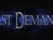 Last Demand