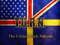 T.U.R.N (The United Rock Nations)