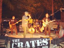 The Crates