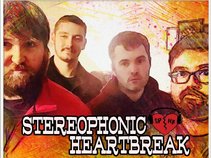 The Stereophonic Heartbreak