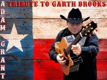 Adam Grant Tribute to Garth Brooks