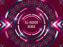 DJ Haxor