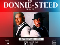 the donnie-steed  project
