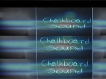 Chalkboard Sound