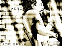 Joe Spina And The MilesRoad Band