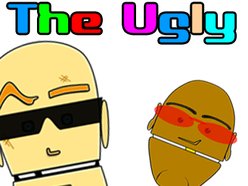 Image for THE UGLY
