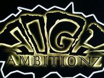 High Ambitionz