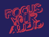 Focus Your Audio