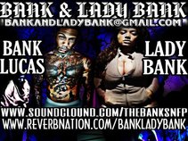 Bank & Lady Bank