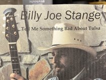 Billy Joe Stange