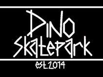 Dino Skatepark