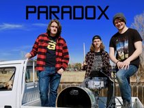 Paradox Band CO