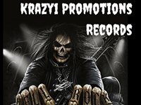 Krazy1 Records